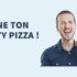 2 pizzas XL, un 2L de Pepsi et une frite familiale