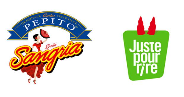 30 paires de billets du festival Juste Pour Rire