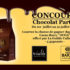 5 kg de chocolat Cacao Barry Ocoa