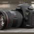 Appareil photo numérique Canon EOS 5D Mark IV