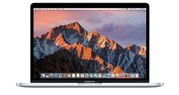 Apple MacBook Pro 13.3 (i5 8GB 128GB)