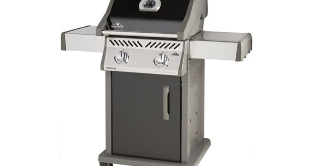 Gagnez un BBQ Rogue R365PK Napoléon