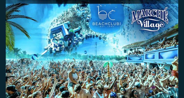 Billets VIP pour la performance de Dimitri Vegas and Like Mike