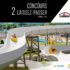 Billets pour Calypso Village Vacance Valcartier