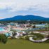 Billets pour le complexe de loisirs Village Vacances Valcartier