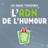Places pour les Galas Vidéotron Juste pour rire