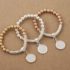 Bracelets Von Treskow Mesh de 1000$