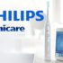 Brosses à dents Sonicare FlexCare Platinum Connectée de Philips