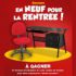 Bureau et chaise de bureau EconoMax