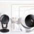 Caméras HD intégrale 180 degrés de D-Link