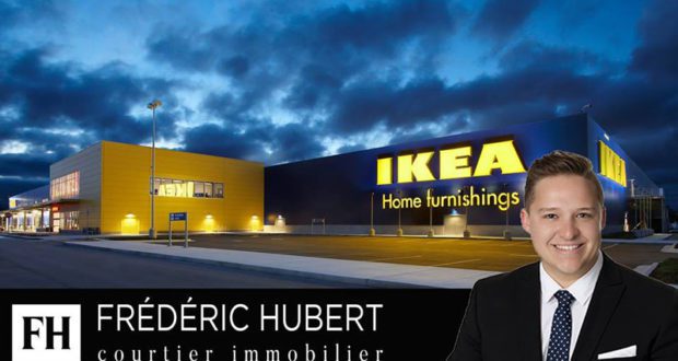 Carte cadeau Ikea de 150$