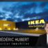 Carte cadeau Ikea de 150$