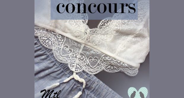 Carte-cadeau Liv & Charlie de 100$