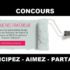 Carte-cadeau Sherwin-Williams de 500$