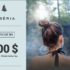 Carte cadeau Sibéria Spa de 100$