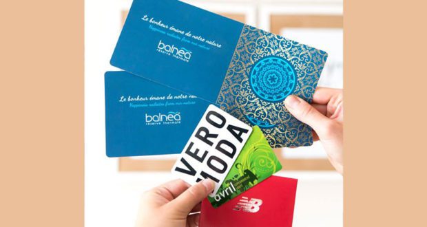Carte cadeau de 100$ chez Vero Moda