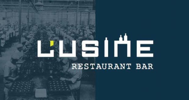 Certificat cadeau de 100$ à L'usine