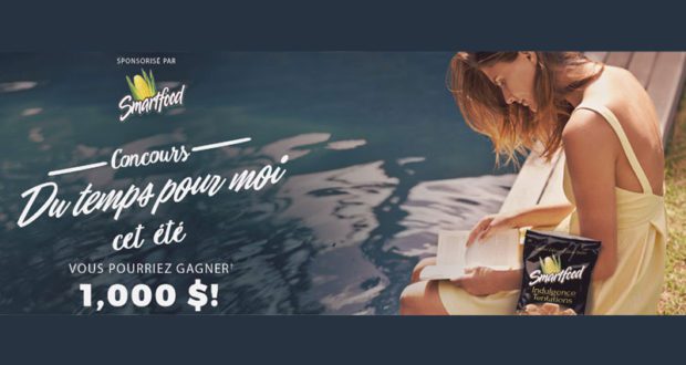 Chèque cadeau de 1000$