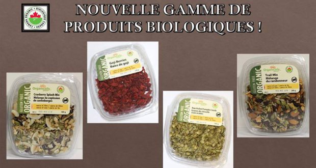 Coffret cadeau bio naturels et écologiques
