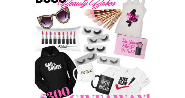Concours Boss Beauty Babes