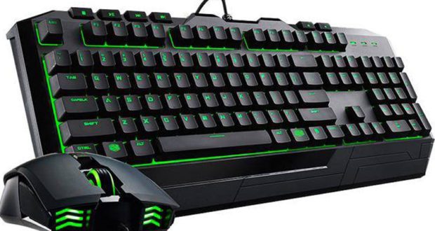 Cooler Master Devastator 2