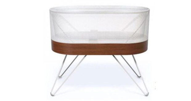 Lit Couchette pour bébés