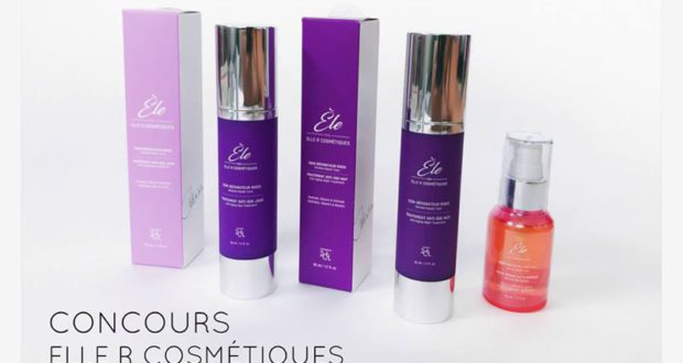 Crème Jour et Nuit Anti-âge + Huile sèche pour le corps