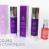 Crème Jour et Nuit Anti-âge + Huile sèche pour le corps