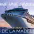 Croisière de 7 jours pour 2 personnes vers les Îles de la Madeleine