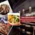 Dîner Gratuit pour 1 an pour 2 personnes