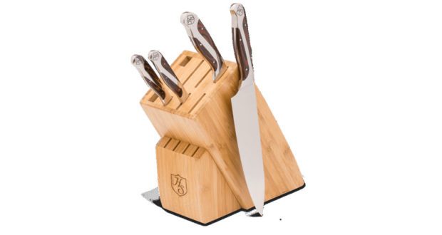 Ensemble de Couteaux Hammer Stahl 4 Essentials