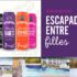 Escapade pour quatre adultes de 1100$