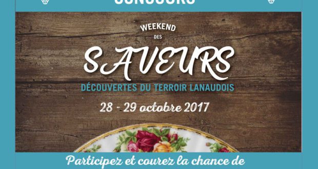Forfait Saveurs pour 2 à l'Auberge du Lac Taureau