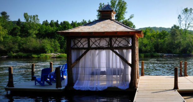 Forfait au SPA pour deux personnes de 600$
