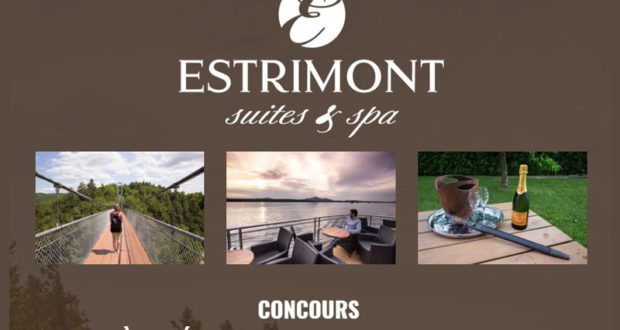 Forfait découverte des Cantons-de-l'Est