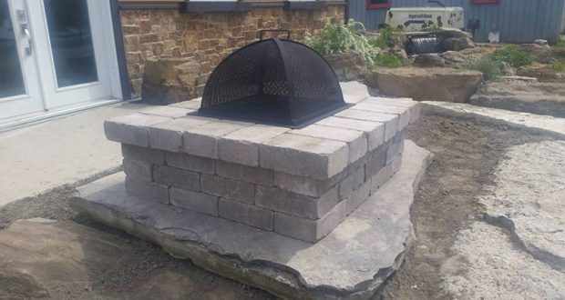 Foyer Domus à donner. Une valeur de 549.95$