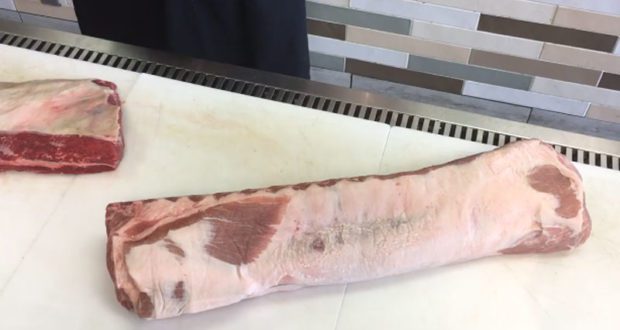 Gagnez 2 morceaux de viande