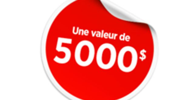 Gagnez ce qu'il vous faut pour vendre votre propriété