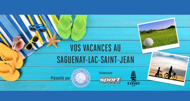 Gagnez des prix chaque semaine