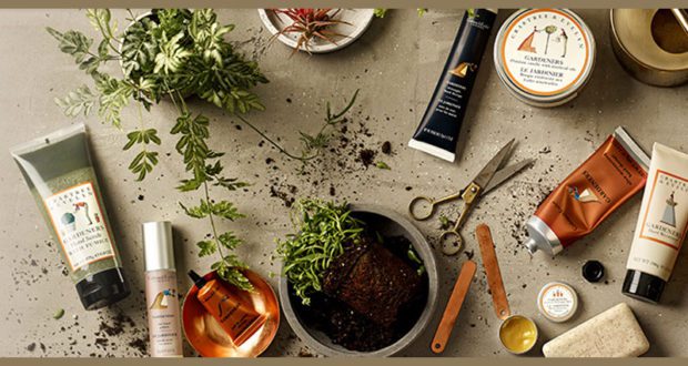 Gagnez des produits Crabtree & Evelyn