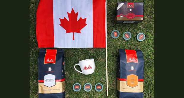 Gagnez des produits de marque Melitta