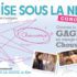Gagnez un crédit voyage de 1000$