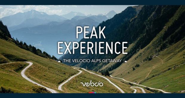 Gagnez un voyage pour 2 personnes dans les Alpes françaises