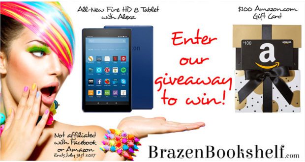 Gagnez votre All-New Fire HD 8