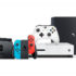 Gagnez votre console préférée PS4 Pro, Xbox One S, Nintendo
