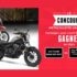 Honda CRF250 Rally CRF250LRH 2017