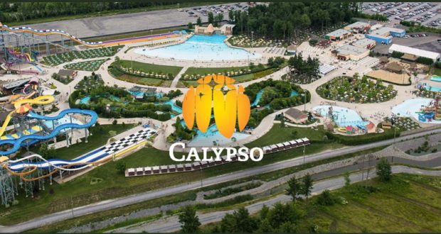 Billets famille avec repas pour le parc aquatique Calypso