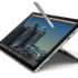 Une tablette Microsoft Surface Pro 4