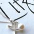 Pendentif Litzi Forme de Coeur