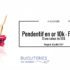 Pendentif en or 10K - Fuchsia offert par les Bijouteries du Québec